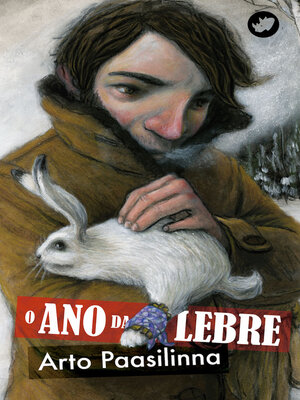 cover image of O ano da lebre